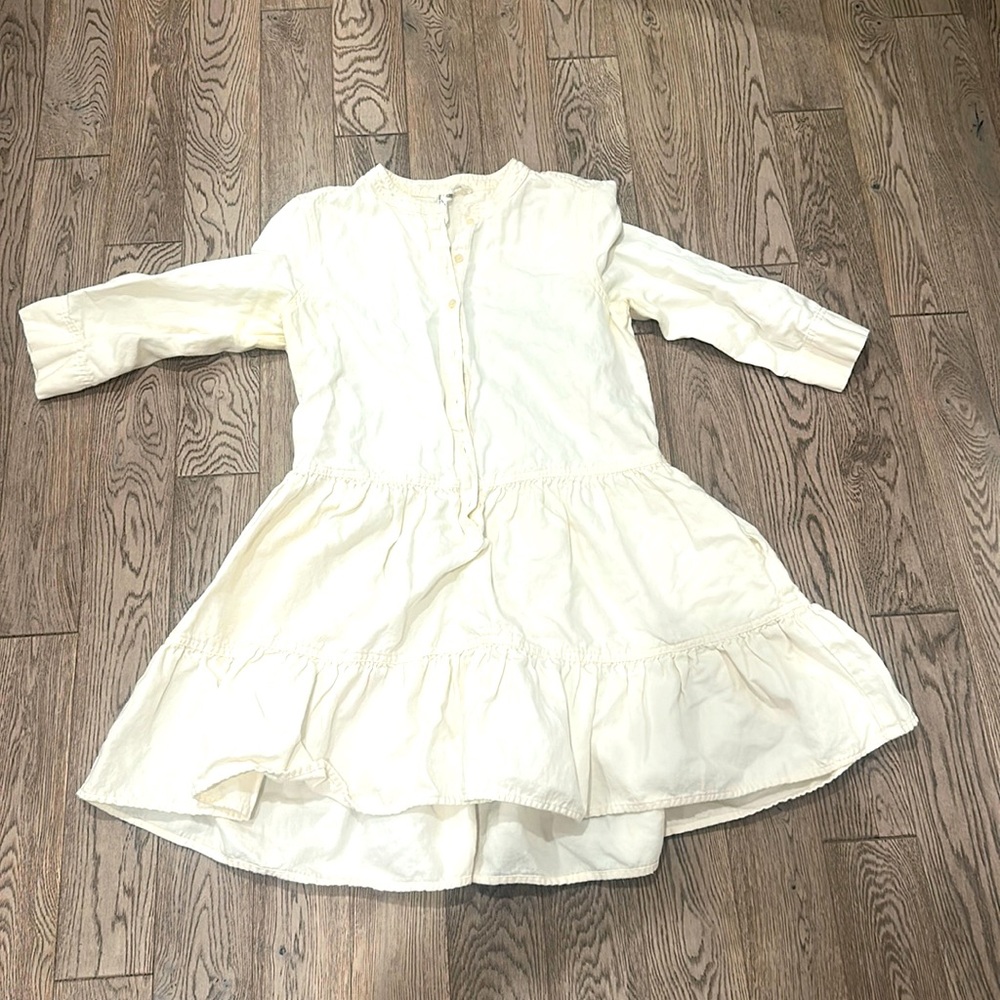 Apiece Apart mini dress- size XS